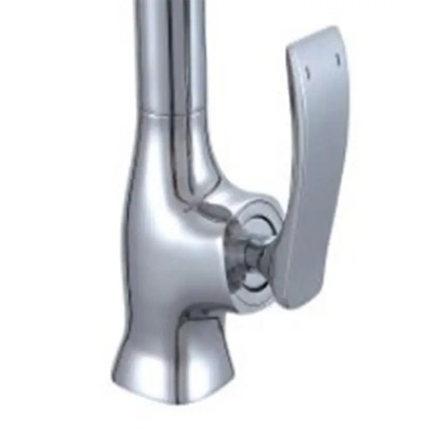 Vòi rửa bát Canzy CZ-805