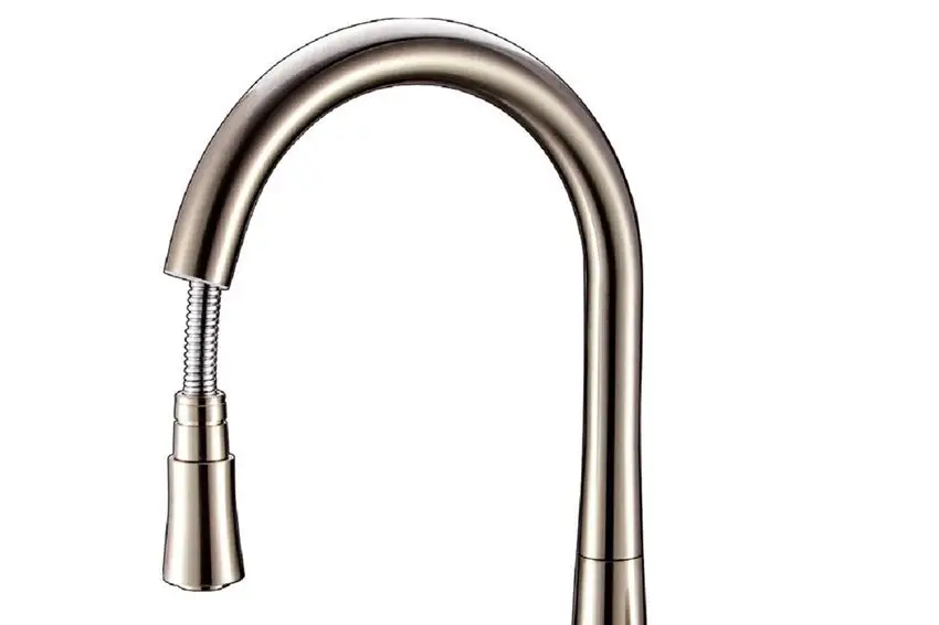 Vòi rửa bát Canzy CZ-901