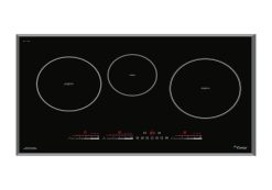 Bếp ba điện từ Canzy CZ-ML86GA