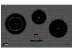 Bếp ba điện từ hồng ngoại Canzy CZ-BMIX75T