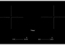 Bếp hồng ngoại điện từ Canzy CZ 898IH