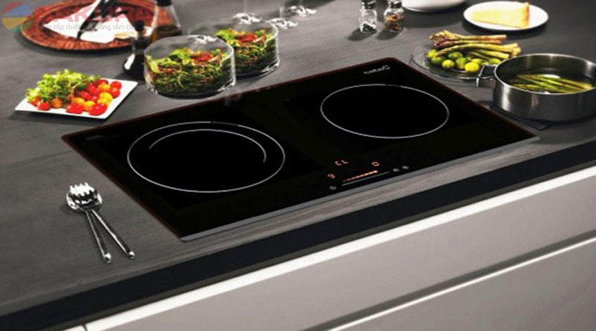 Bếp điện từ Canzy CZ 88SIH Luxyry