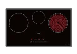 Bếp điện từ hồng ngoại Canzy CZ 86GP