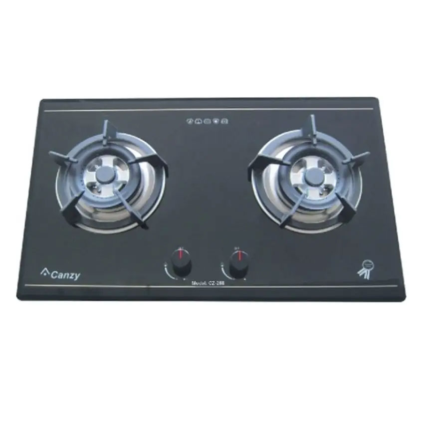 Bếp gas âm cao cấp Canzy CZ 268