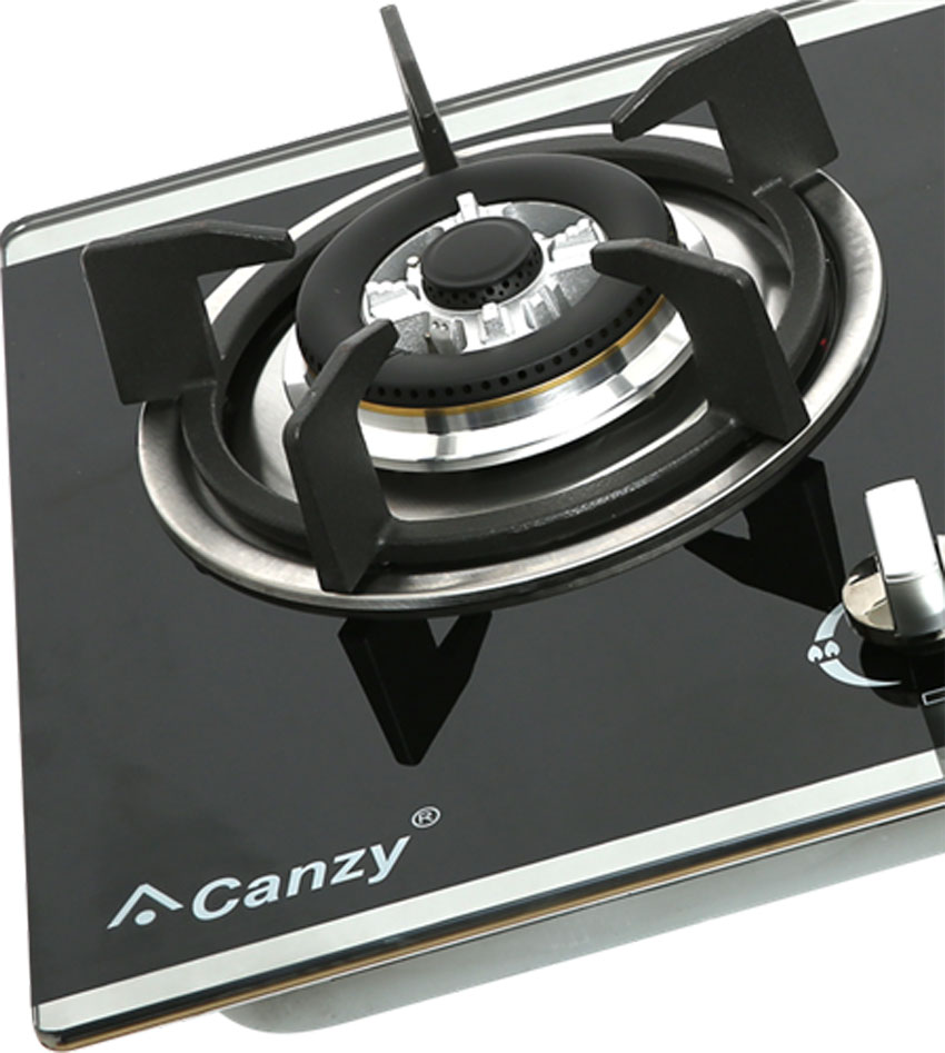 Bếp gas âm Canzy CZ-662