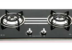 Bếp gas âm Canzy CZ-217 MI