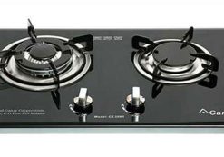 Bếp gas âm Canzy CZ-26MI