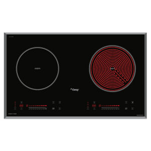 Bếp hồng ngoại điện từ Canzy CZ-ML86B