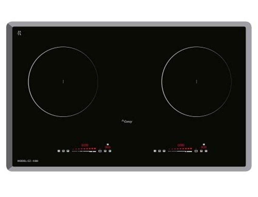 Bếp từ Canzy CZ771
