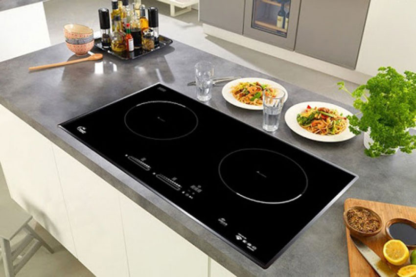 Bếp từ Canzy CZ771