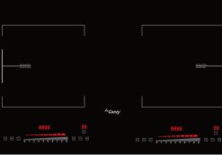 Bếp điện từ Canzy CZ-29HN