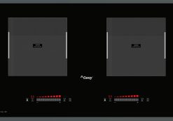 Bếp điện từ  cao cấp Canzy CZ 871