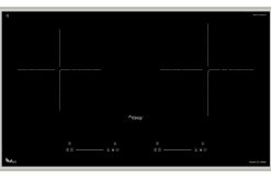 Bếp từ cao cấp Canzy CZ 898IN