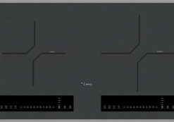 Bếp điện từ đôi Canzy CZ-86Plus