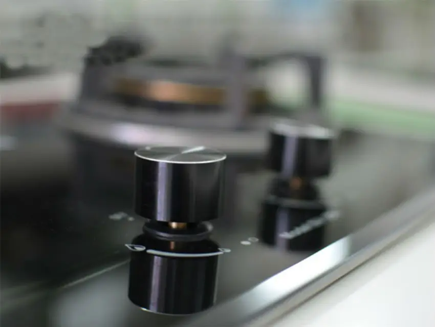 Bếp gas âm Canzy CZ-118