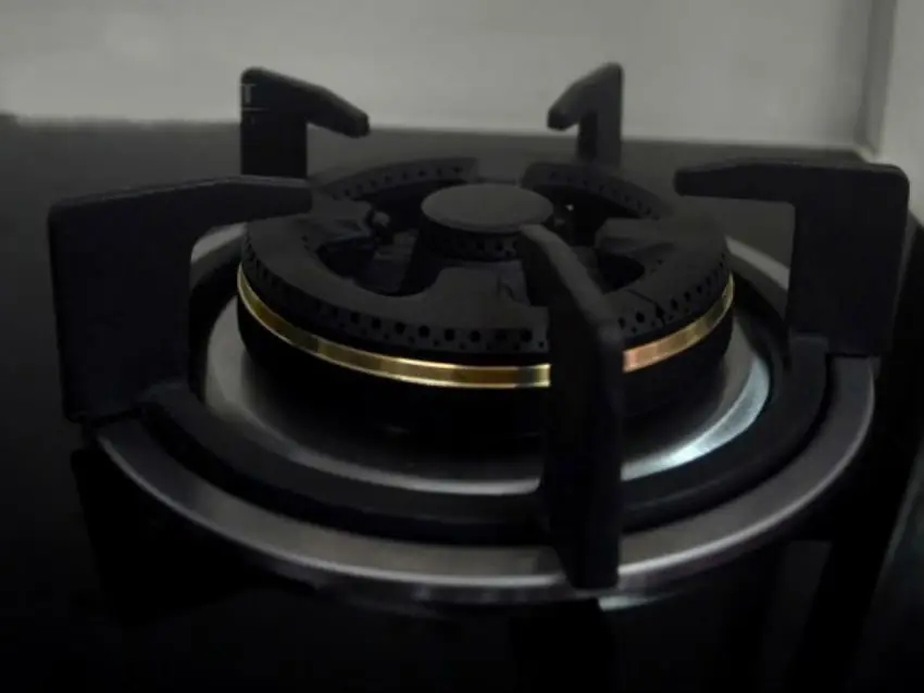 Bếp gas âm Canzy CZ-118