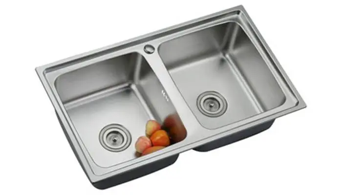 Chậu rửa bát Canzy CZ-8248