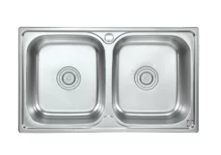 Chậu rửa bát Canzy CZ-8248