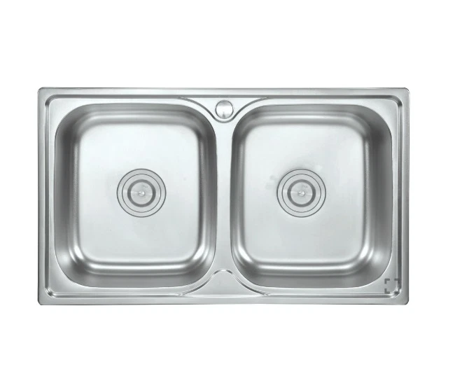 Chậu rửa bát Canzy CZ-8248