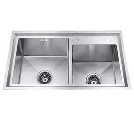 Chậu rửa bát Canzy CZ-8243