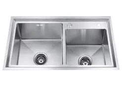 Chậu rửa bát Canzy CZ-8045