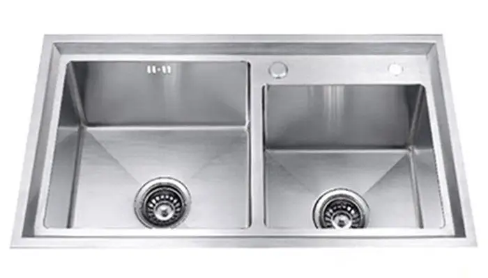 Chậu rửa bát Canzy CZ-8045 