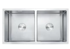 Chậu rửa chén bát Canzy CZ 8345H