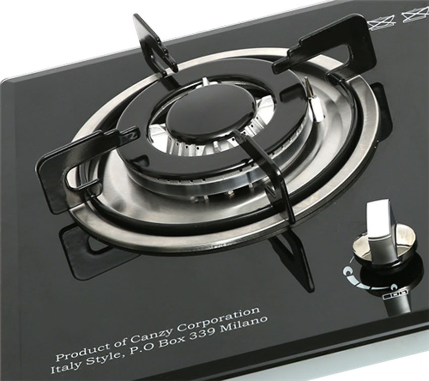 Bếp gas âm Canzy CZ-26MI