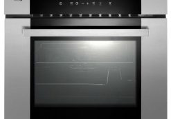 Lò nướng âm Canzy CZ-11EBN