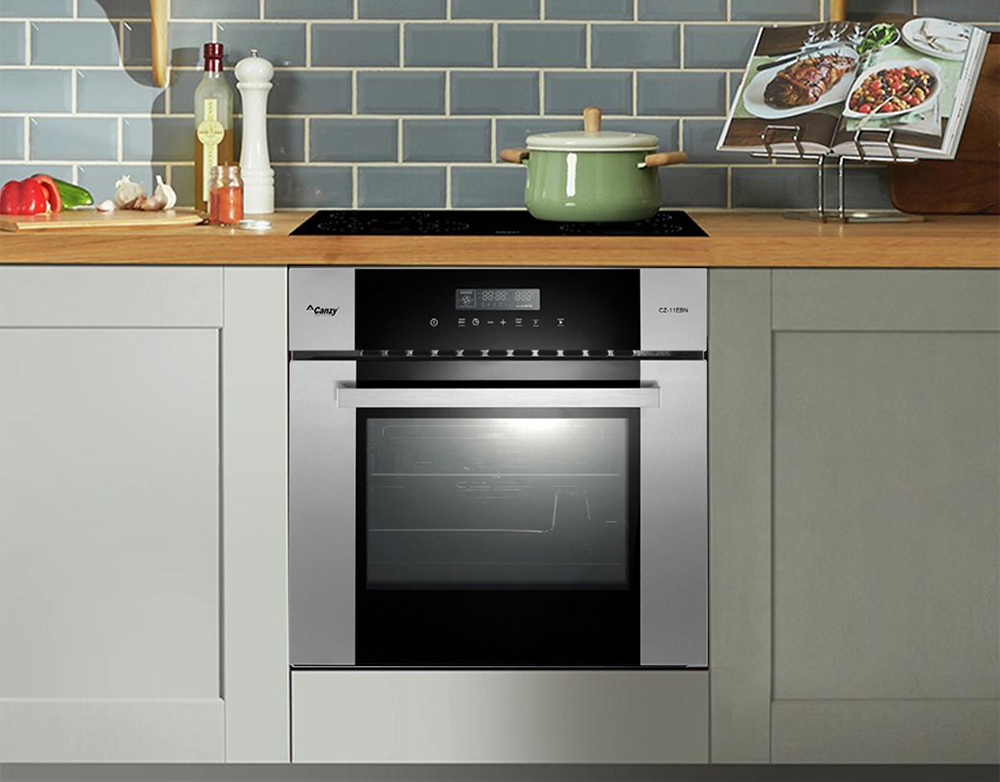 Lò nướng âm Canzy CZ-11EBN