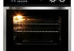 Lò nướng âm tủ Canzy CZ-805DP