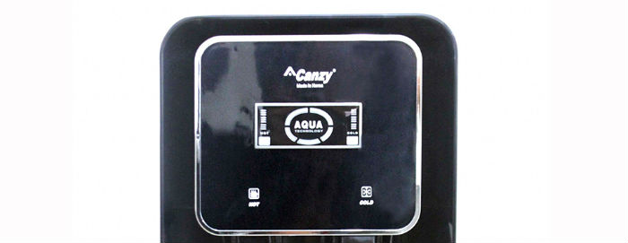 Máy lọc nước Canzy CZ 815T22B