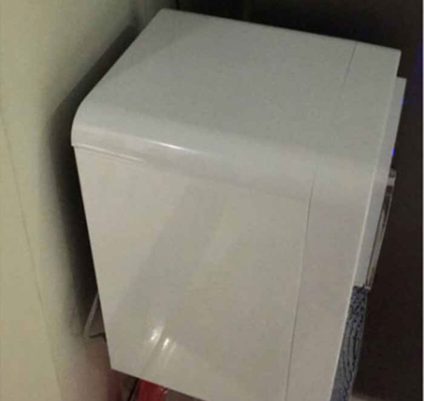 Máy lọc nước Canzy CZ 815TW