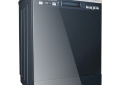 Máy rửa chén bát Canzy CZ-WDC0315B SMART