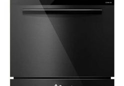 Máy rửa chén bát Canzy CZ-WSG14PTC