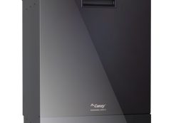 Máy rửa chén bát Canzy CZ-DSW809EU SERI