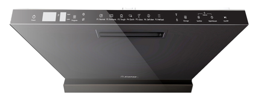 Máy rửa chén bát Canzy CZ-DSW809EU SERI