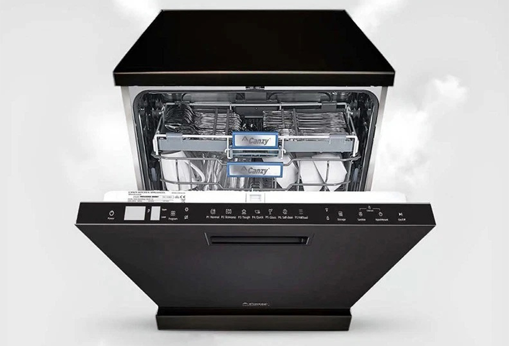 Máy rửa chén bát Canzy CZ-DSW809EU SERI