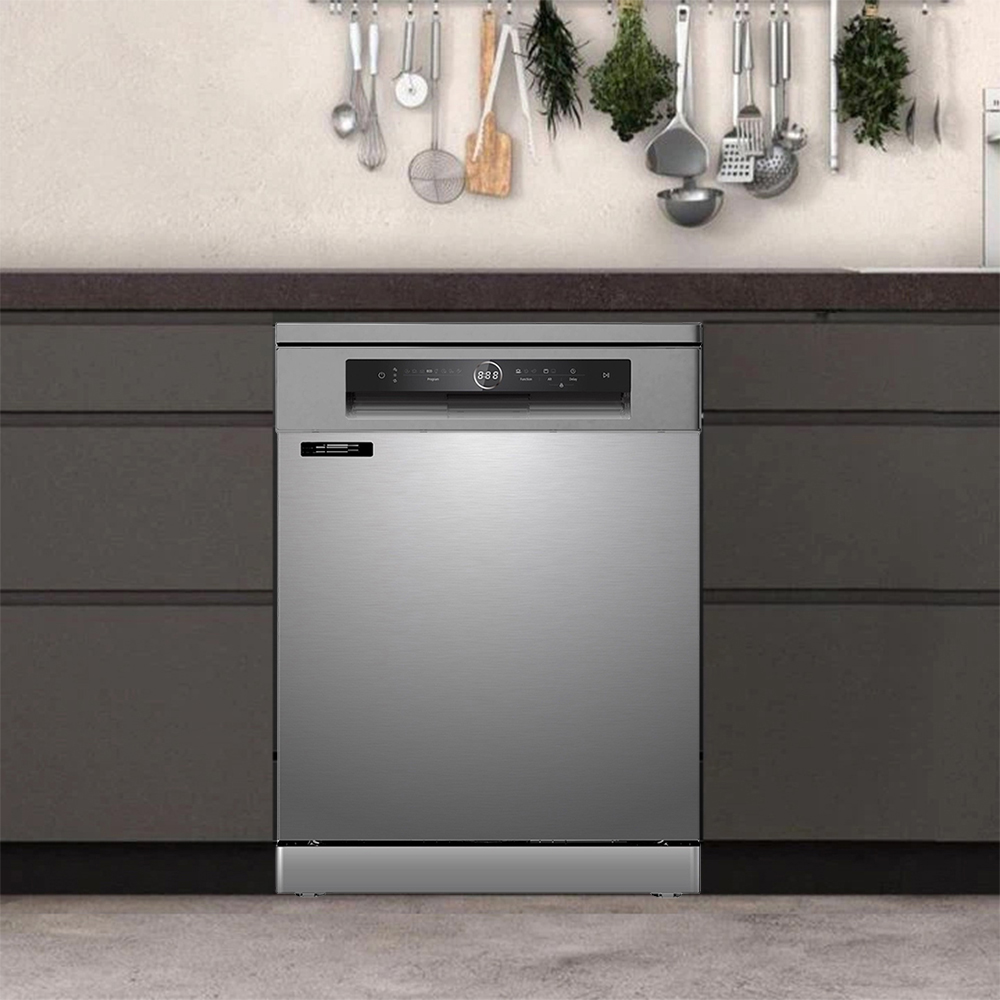 Máy rửa chén bát Canzy CZ-WSG14PTC