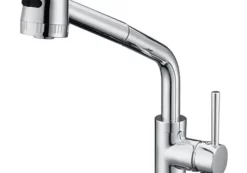 Vòi rửa bát Canzy CZ-778