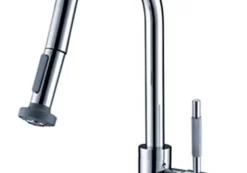 Vòi rửa bát Canzy CZ-776