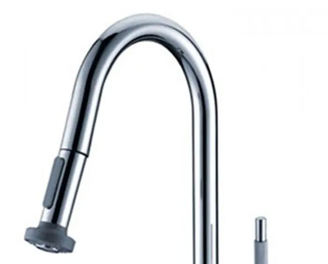 Vòi rửa bát Canzy CZ-776