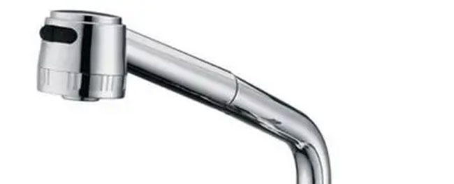 Vòi rửa bát Canzy CZ-778