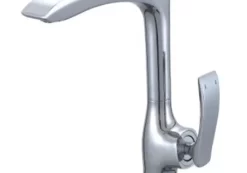 Vòi rửa bát Canzy CZ-805