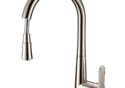 Vòi rửa bát Canzy CZ-901