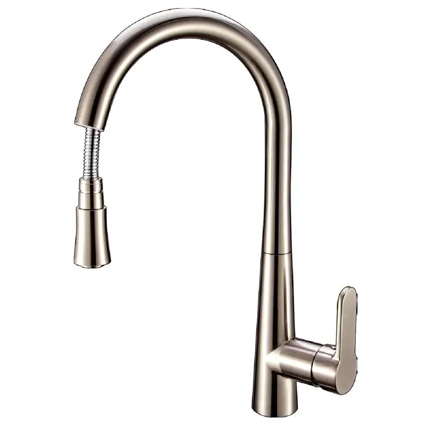 Vòi rửa bát Canzy CZ-901