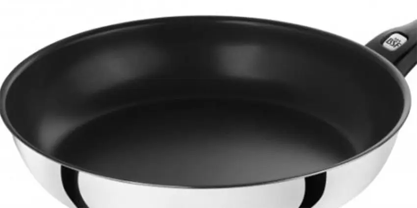 Chảo từ Canzy CZ-Frypan 28