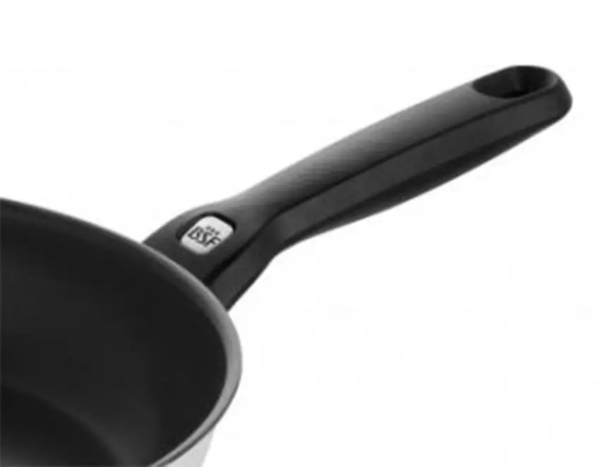 Chảo từ Canzy CZ-Frypan 28