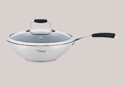 Chảo từ Canzy CZ-Wok 28