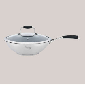 Chảo từ Canzy CZ-Wok 28